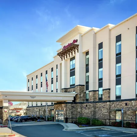 Hampton Inn Emerson - Lakepoint, Ga-2