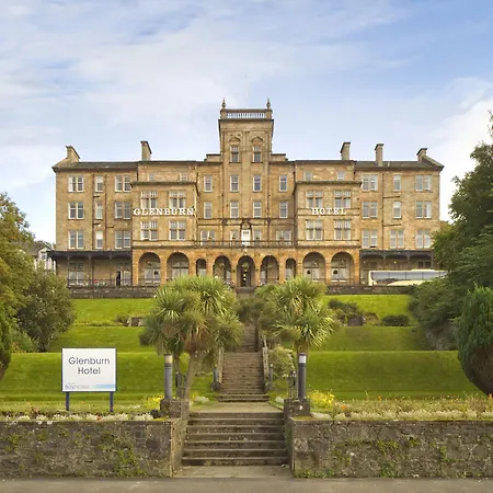 The Glenburn Hotel-2