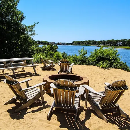The Cove At Yarmouth-2