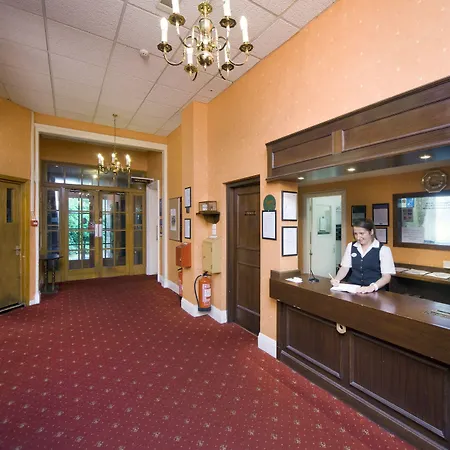 The Glenburn Hotel-3