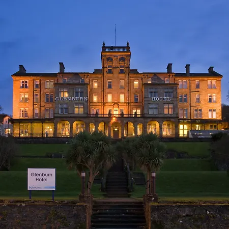 The Glenburn Hotel-3