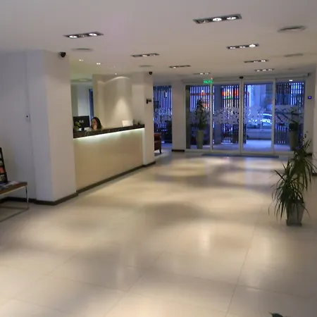 O2 Hotel Mar Del Plata-2