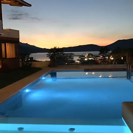 Hotel puesta del sol-3