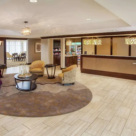 Homewood Suites By Hilton Munster-2