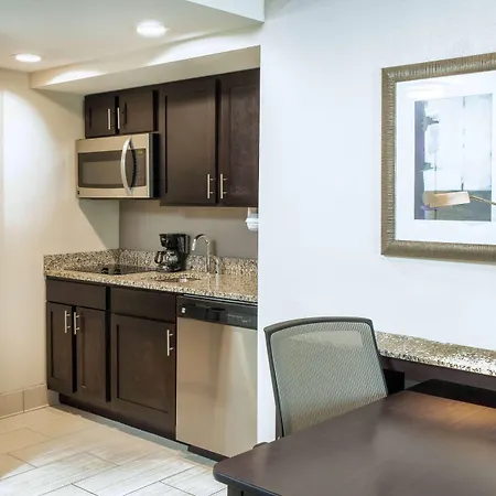 Homewood Suites By Hilton Munster-3