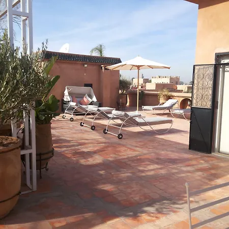 Ksar Anika Boutique Hotel & Spa-3