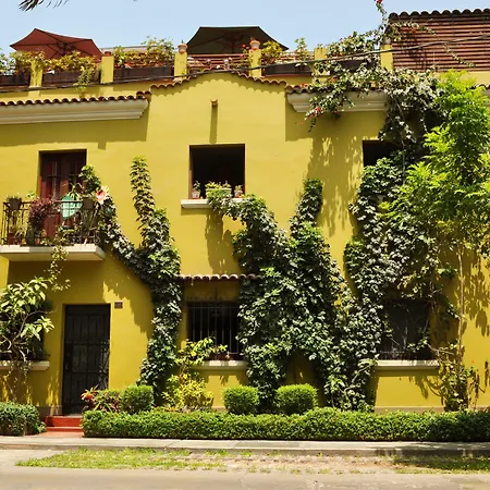 Casa Nuestra Peru-2