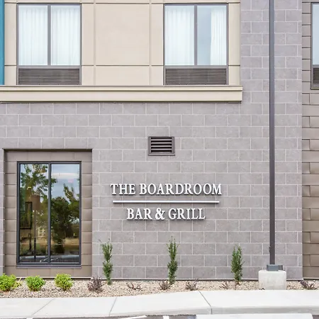 Holiday Inn Portland West - Hillsboro By Ihg-3