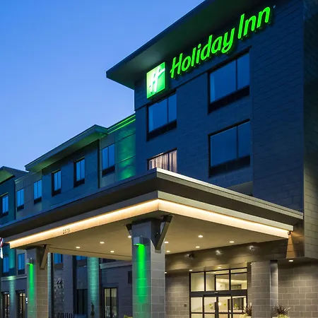 Holiday Inn Portland West - Hillsboro By Ihg-2