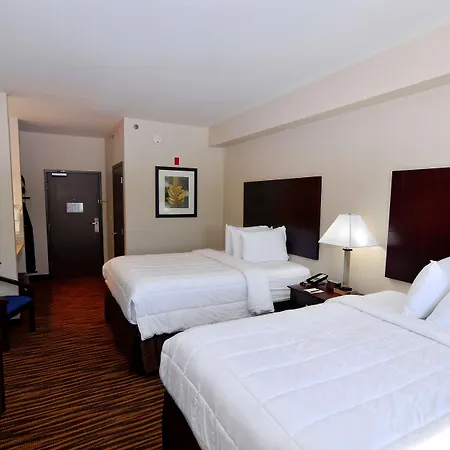 Cobblestone Inn & Suites - Monticello-3