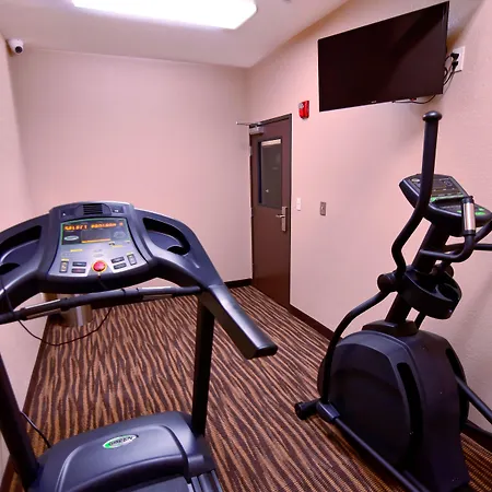 Cobblestone Inn & Suites - Monticello-2