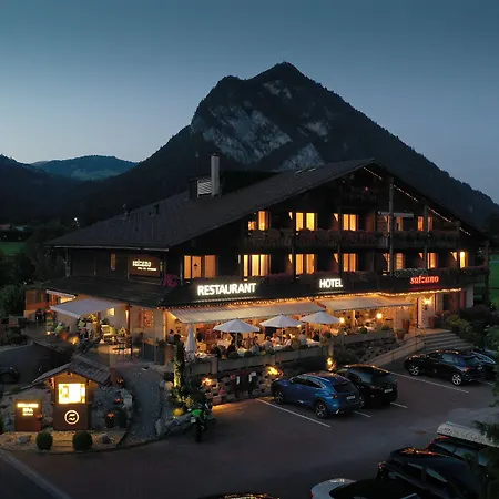 Salzano Hotel - Spa - Restaurant-2