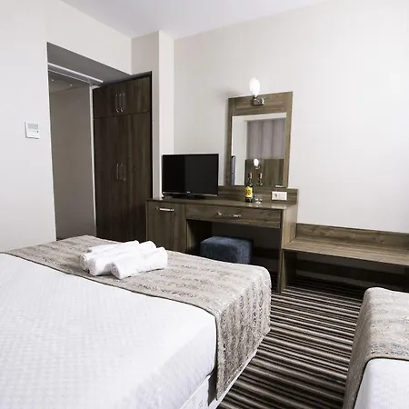 Ergin Otel Ayvalık-3