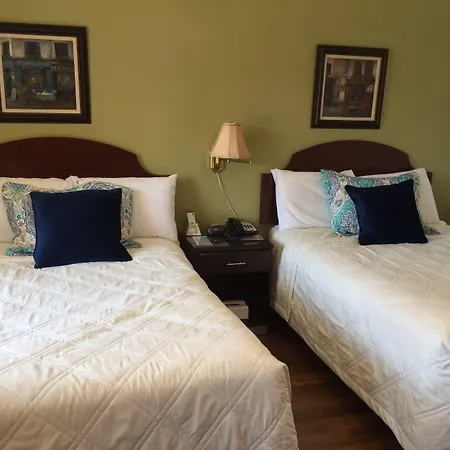 The Baxa Inn-2