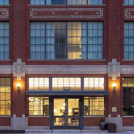 Fordson Hotel, In The Unbound Collection By Hyatt-3