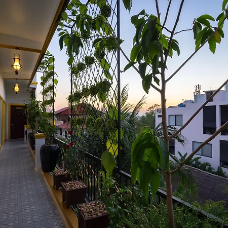 Beyond Yangon Inn-3
