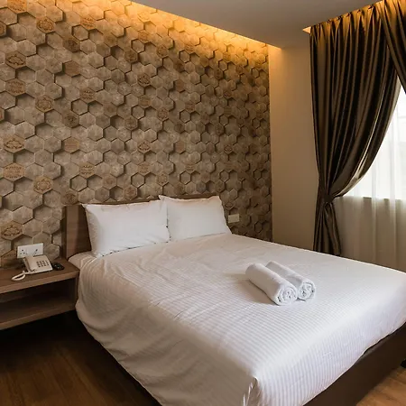 D Elegance Hotel Nusajaya-2