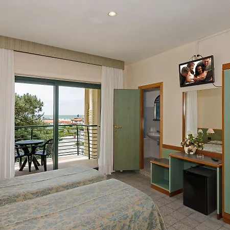 Hotel Paris-2