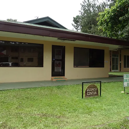 Eden Nature Park And Resort-3