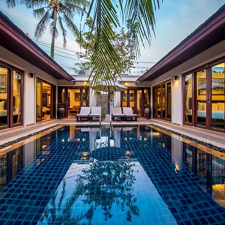 Pai Tan Villas - Sha Extra Plus-2