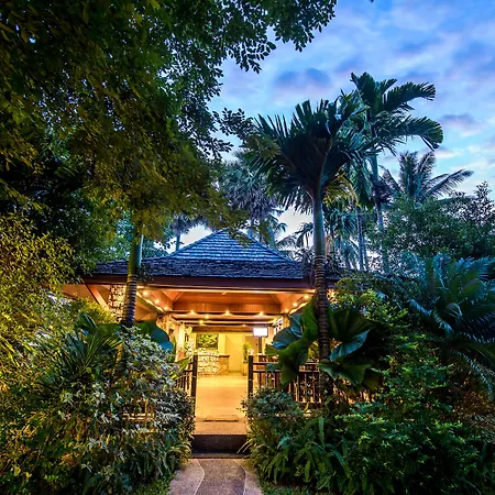 Pai Tan Villas - Sha Extra Plus-2