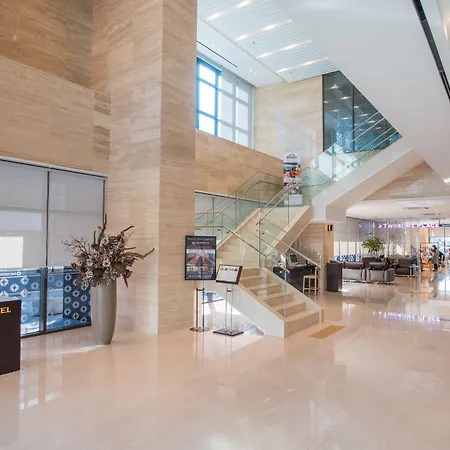 Ibc Hotel Dongdaemun-2