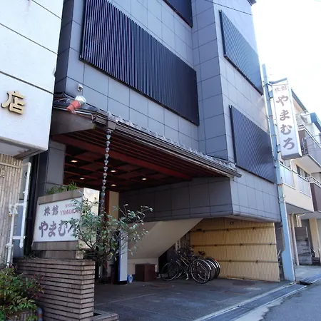 Ryokan Yamamuro-3