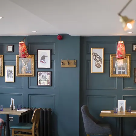 The Old Cock Inn-2