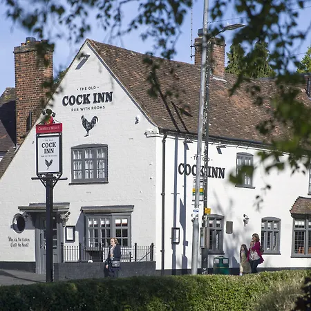 The Old Cock Inn-2