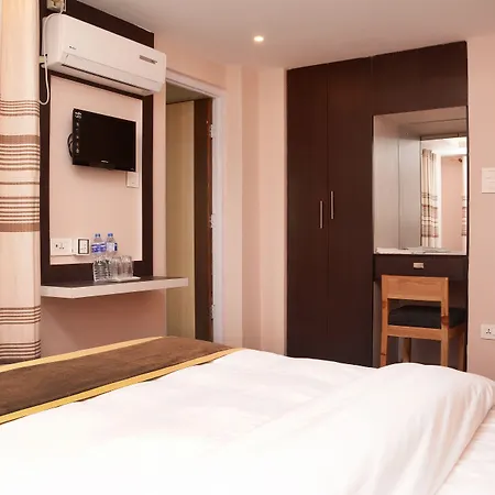 Lemon Tree Hotel Pvt. Ltd-3