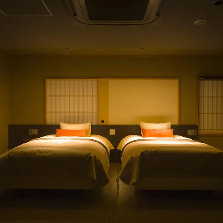 Fujisan Onsen Bessho Sasa-3