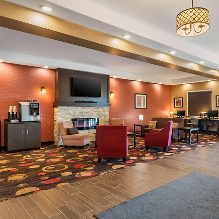 Best Western Plus Kindersley Hotel-2