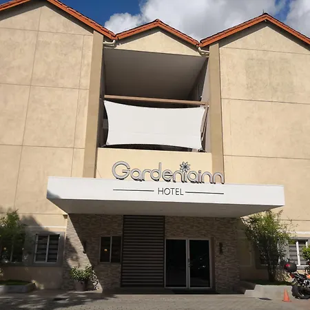 Hotel Gardenia Inn-3