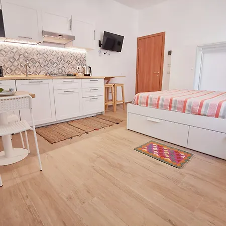 B&B Miravalle Agrigento-2