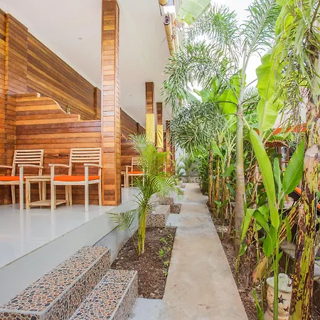 Dinatah Lembongan Villas-2