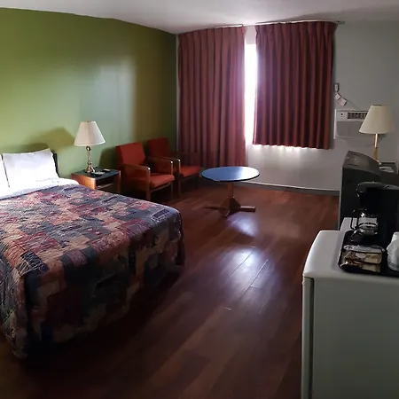 Home Away Inn-2