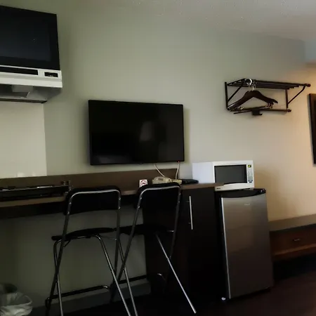 Home Away Inn-3