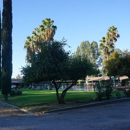 Blue Gum Motel-2
