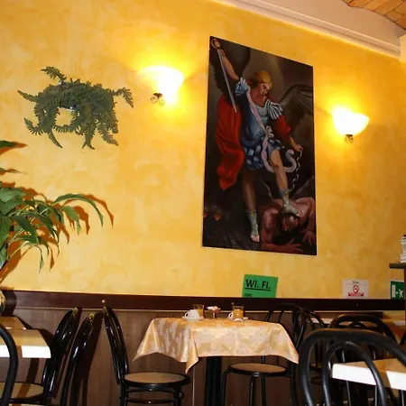 Hotel Bolognese-3