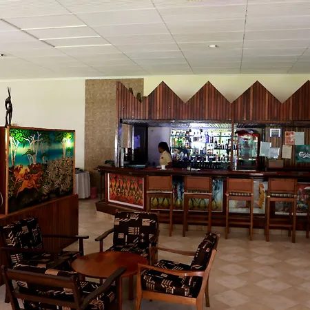 Equator Hotel-2