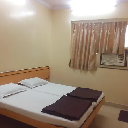Milan Guest House-3