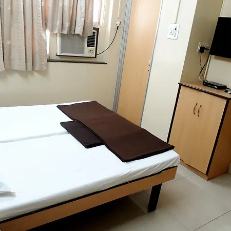 Milan Guest House-2