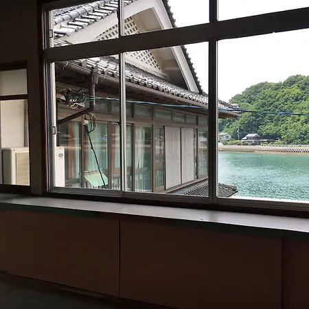 Suminoe Ryokan-3