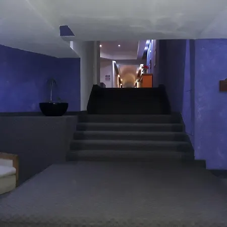 Hotel Inn Sur-2