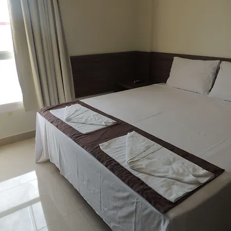 Hotel Belugi-3