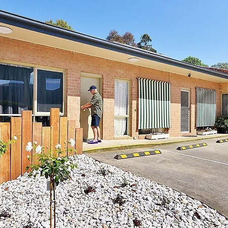 Cranbourne Motor Inn-2