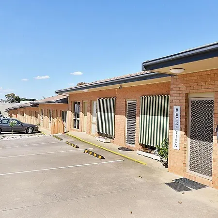 Cranbourne Motor Inn-2
