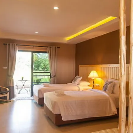 Cha Am Country Home-2