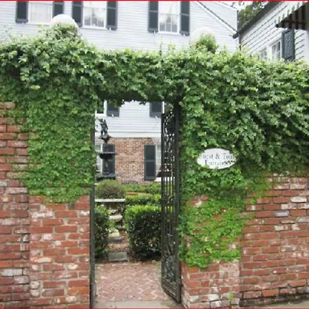 The Burn Bed And Breakfast-2