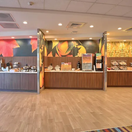 Fairfield By Marriott Inn & Suites Philadelphia Horsham-2